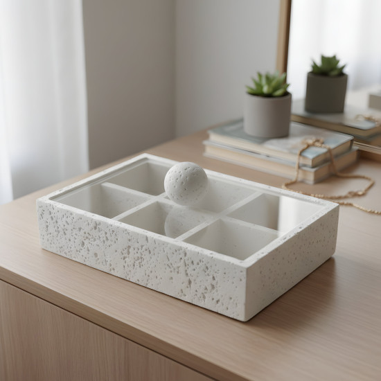 Stone Organizer